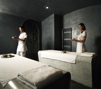 Картинка La Mamounia (Марокко, Марракеш) 26 Фото La Mamounia (Марокко, Марракеш) 26