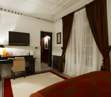 Картинка La Mamounia (Марокко, Марракеш) 23 Фото La Mamounia (Марокко, Марракеш) 23