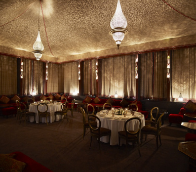 Картинка La Mamounia (Марокко, Марракеш) 16 Фото La Mamounia (Марокко, Марракеш) 16