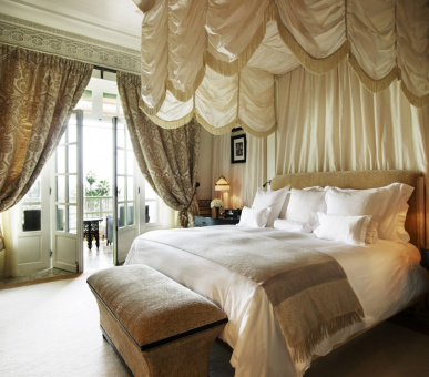 Картинка La Mamounia (Марокко, Марракеш) 2 Фото La Mamounia (Марокко, Марракеш) 2