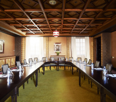 Картинка La Mamounia (Марокко, Марракеш) 15 Фото La Mamounia (Марокко, Марракеш) 15