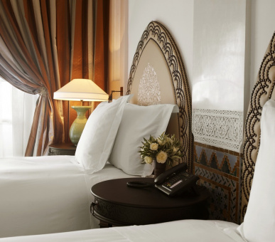 Картинка La Mamounia (Марокко, Марракеш) 25 Фото La Mamounia (Марокко, Марракеш) 25