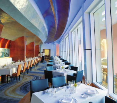 Фото Shangri-La's Barr Al Jissah Resort 13