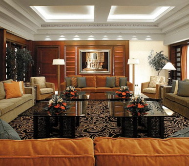 Фото Shangri-La's Barr Al Jissah Resort 22