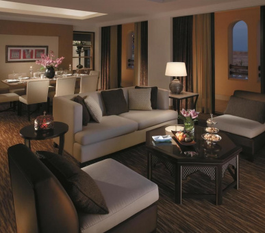 Фото Shangri-La's Barr Al Jissah Resort 76