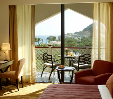 Фото Shangri-La's Barr Al Jissah Resort 31