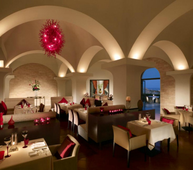 Фото Shangri-La's Barr Al Jissah Resort 52