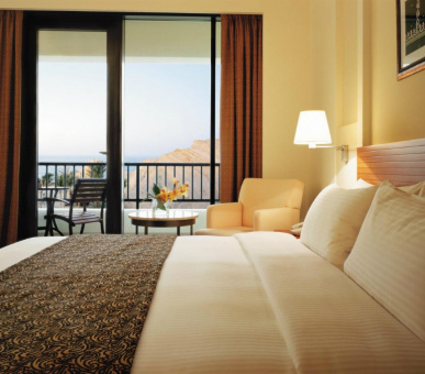 Фото Shangri-La's Barr Al Jissah Resort 2