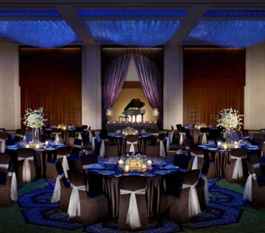 Фото Shangri-La's Barr Al Jissah Resort 71