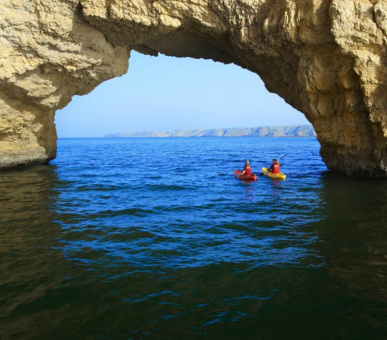 Фото Shangri-La's Barr Al Jissah Resort 77