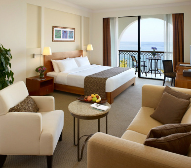 Фото Shangri-La's Barr Al Jissah Resort 62