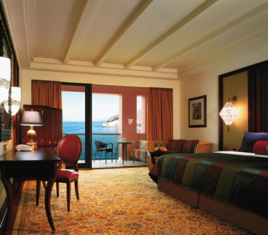 Фото Shangri-La's Barr Al Jissah Resort 43