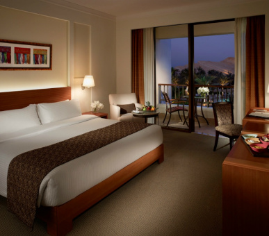 Фото Shangri-La's Barr Al Jissah Resort 63