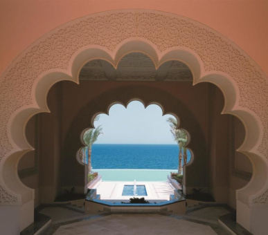 Фото Shangri-La's Barr Al Jissah Resort 10