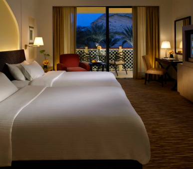 Фото Shangri-La's Barr Al Jissah Resort 53