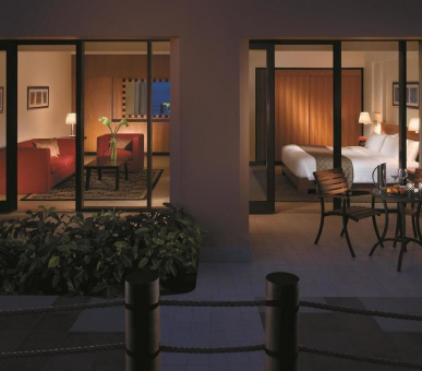 Фото Shangri-La's Barr Al Jissah Resort 21