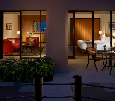 Фото Shangri-La's Barr Al Jissah Resort 67