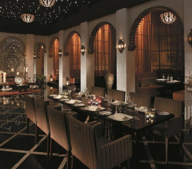 Фото Shangri-La's Barr Al Jissah Resort 14