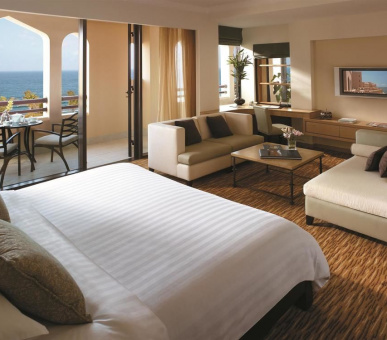 Фото Shangri-La's Barr Al Jissah Resort 23