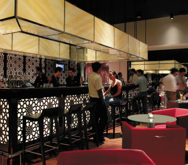 Фото Shangri-La's Barr Al Jissah Resort 33