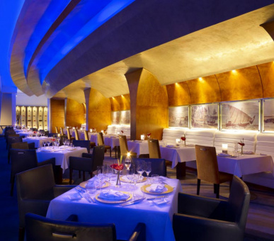 Фото Shangri-La's Barr Al Jissah Resort 64