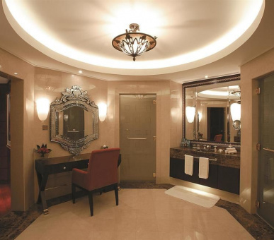 Фото Shangri-La's Barr Al Jissah Resort 19