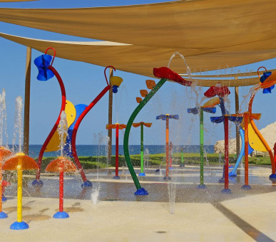 Фото Shangri-La's Barr Al Jissah Resort 57