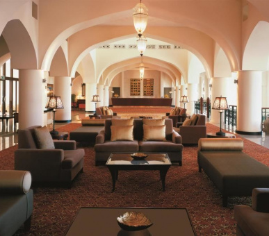 Фото Shangri-La's Barr Al Jissah Resort 61