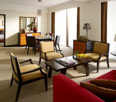 Фото Shangri-La's Barr Al Jissah Resort 27