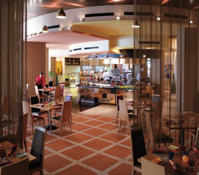 Фото Shangri-La's Barr Al Jissah Resort 47