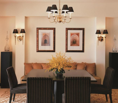 Фото Shangri-La's Barr Al Jissah Resort 74