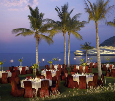 Фото Shangri-La's Barr Al Jissah Resort 32