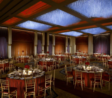 Фото Shangri-La's Barr Al Jissah Resort 31