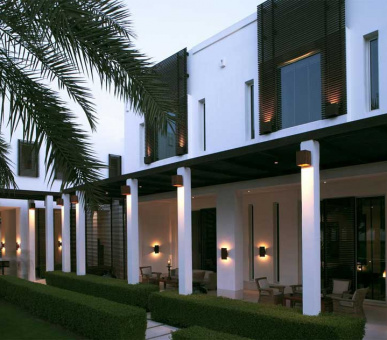 Картинка The Chedi Muscat (Оман, Маскат) 16 Фото The Chedi Muscat (Оман, Маскат) 16