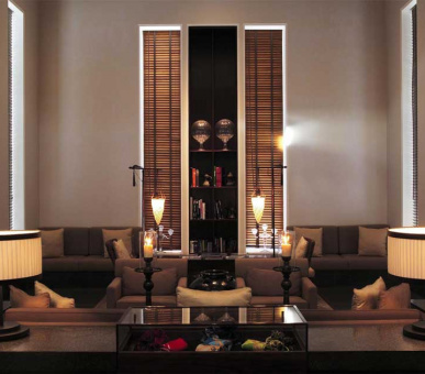 Картинка The Chedi Muscat (Оман, Маскат) 14 Фото The Chedi Muscat (Оман, Маскат) 14