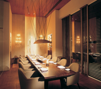 Картинка The Chedi Muscat (Оман, Маскат) 29 Фото The Chedi Muscat (Оман, Маскат) 29