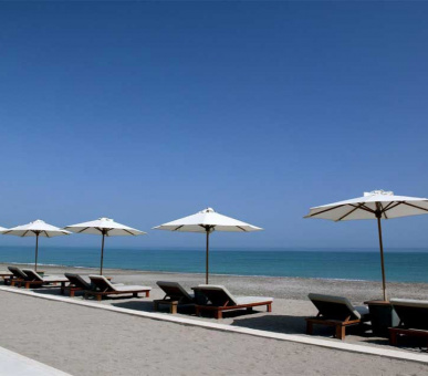 Картинка The Chedi Muscat (Оман, Маскат) 18 Фото The Chedi Muscat (Оман, Маскат) 18