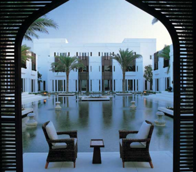 Картинка The Chedi Muscat (Оман, Маскат) 10 Фото The Chedi Muscat (Оман, Маскат) 10