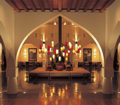 Картинка The Chedi Muscat (Оман, Маскат) 2 Фото The Chedi Muscat (Оман, Маскат) 2