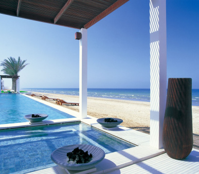 Картинка The Chedi Muscat (Оман, Маскат) 23 Фото The Chedi Muscat (Оман, Маскат) 23