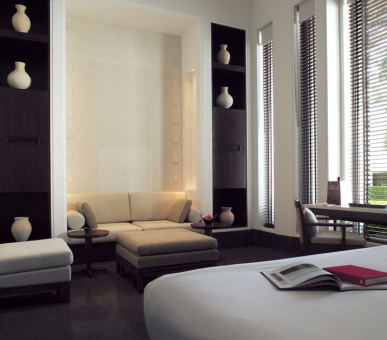 Картинка The Chedi Muscat (Оман, Маскат) 24 Фото The Chedi Muscat (Оман, Маскат) 24