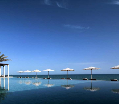 Картинка The Chedi Muscat (Оман, Маскат) 17 Фото The Chedi Muscat (Оман, Маскат) 17