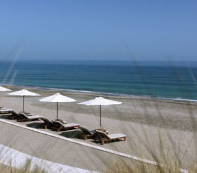 Картинка The Chedi Muscat (Оман, Маскат) 22 Фото The Chedi Muscat (Оман, Маскат) 22