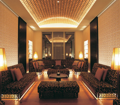 Картинка The Chedi Muscat (Оман, Маскат) 30 Фото The Chedi Muscat (Оман, Маскат) 30