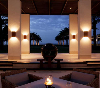 Картинка The Chedi Muscat (Оман, Маскат) 6 Фото The Chedi Muscat (Оман, Маскат) 6