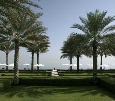 Картинка The Chedi Muscat (Оман, Маскат) 15 Фото The Chedi Muscat (Оман, Маскат) 15