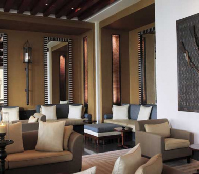 Картинка The Chedi Muscat (Оман, Маскат) 3 Фото The Chedi Muscat (Оман, Маскат) 3