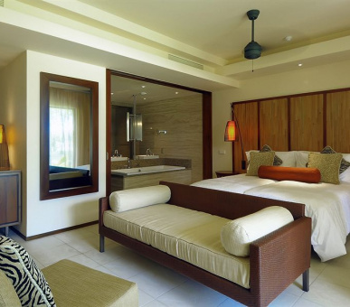 Фото Constance Ephelia Resort (Сейшельские острова, о. Маэ) 10