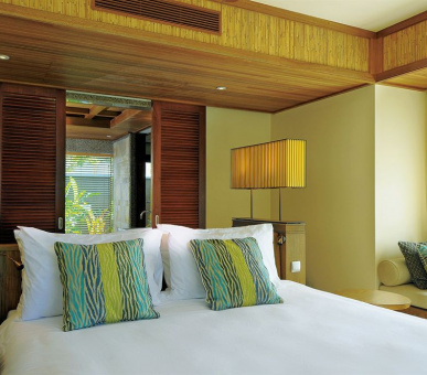 Фото Constance Ephelia Resort (Сейшельские острова, о. Маэ) 19