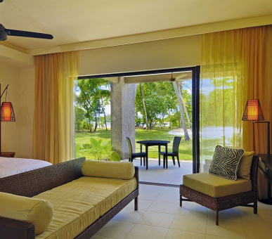 Фото Constance Ephelia Resort (Сейшельские острова, о. Маэ) 11